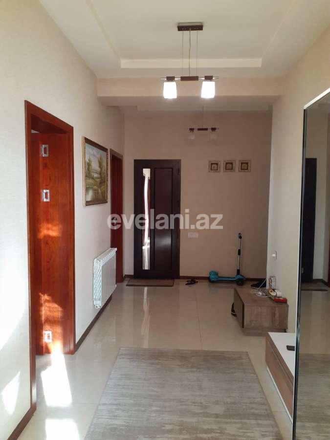 Satılır, yeni tikili, 3 otaqlı, 117 m², Yasamal q.