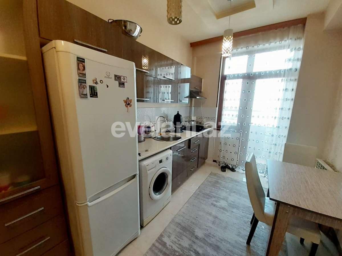 Satılır, yeni tikili, 3 otaqlı, 117 m², Yasamal q.