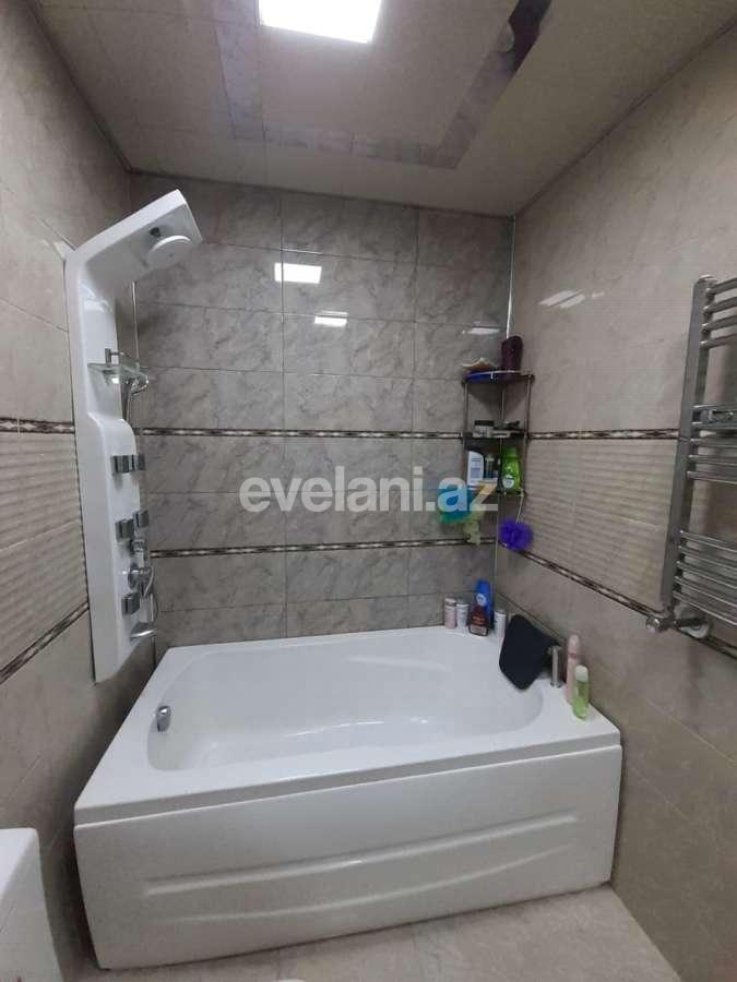 Satılır, yeni tikili, 3 otaqlı, 117 m², Yasamal q.