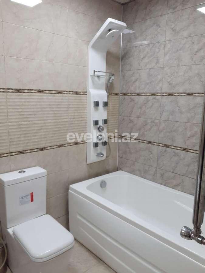 Satılır, yeni tikili, 3 otaqlı, 117 m², Yasamal q.