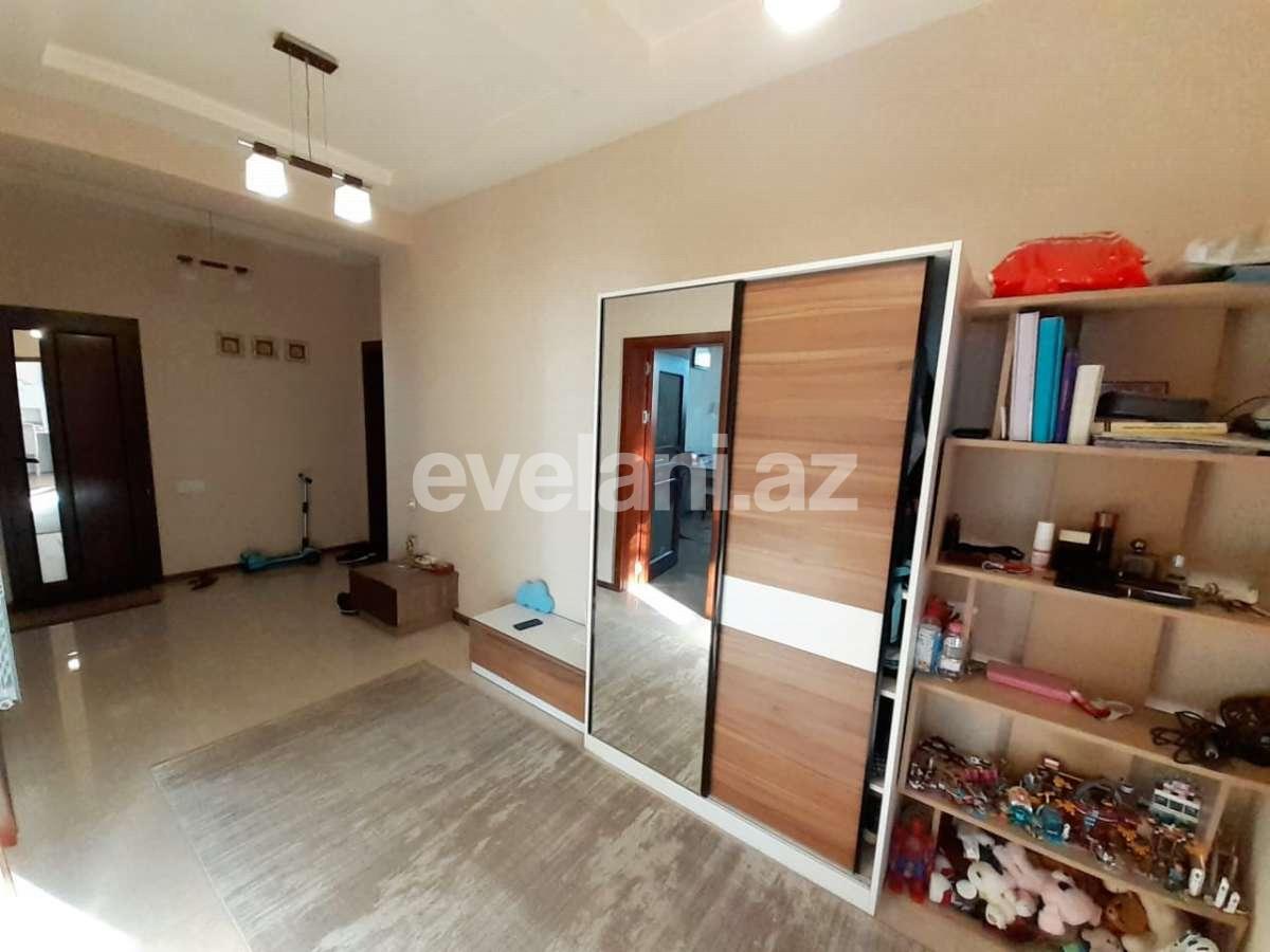 Satılır, yeni tikili, 3 otaqlı, 117 m², Yasamal q.