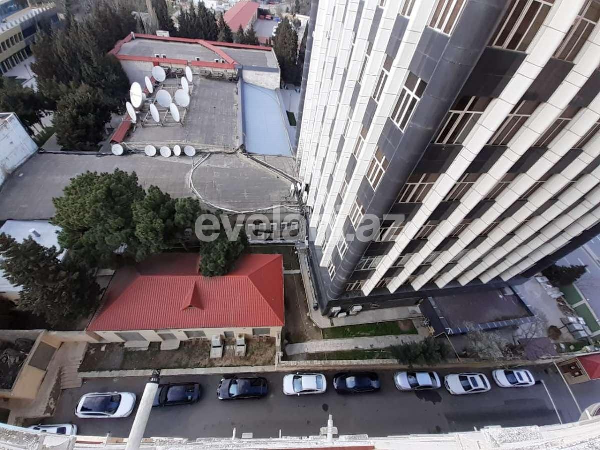Satılır, yeni tikili, 3 otaqlı, 117 m², Yasamal q.