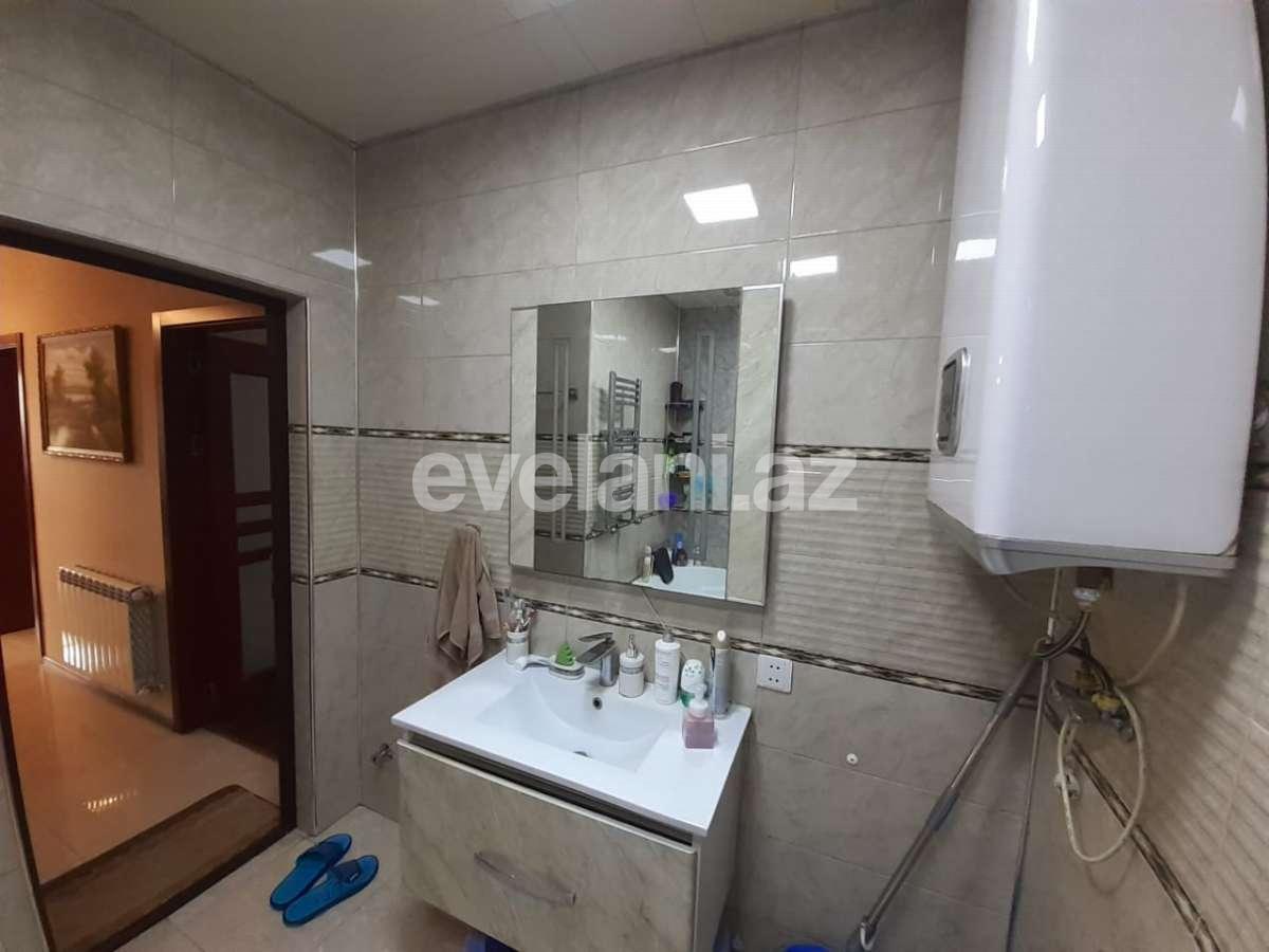 Satılır, yeni tikili, 3 otaqlı, 117 m², Yasamal q.