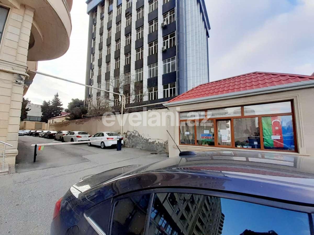 Satılır, yeni tikili, 3 otaqlı, 117 m², Yasamal q.