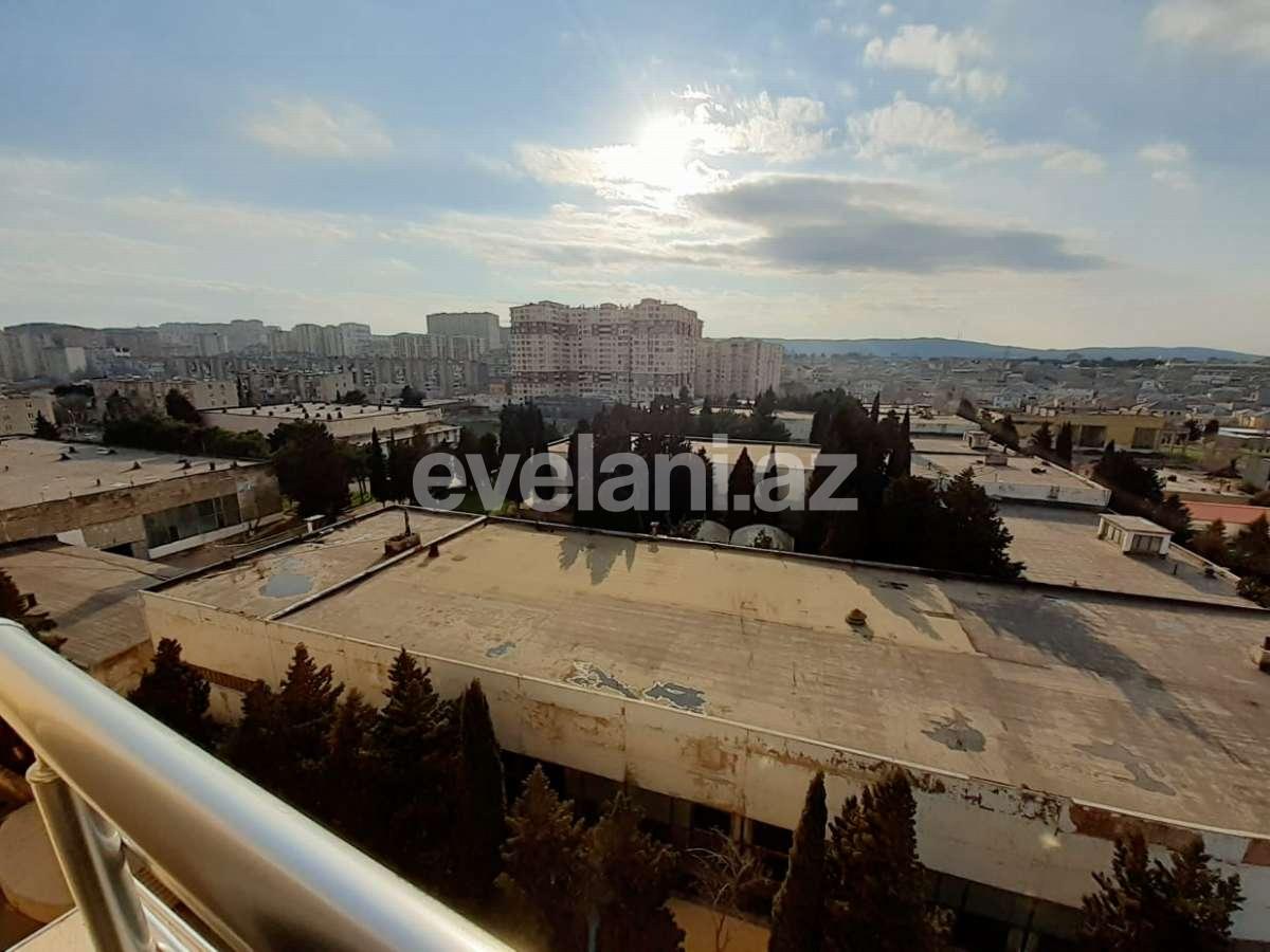 Satılır, yeni tikili, 3 otaqlı, 117 m², Yasamal q.