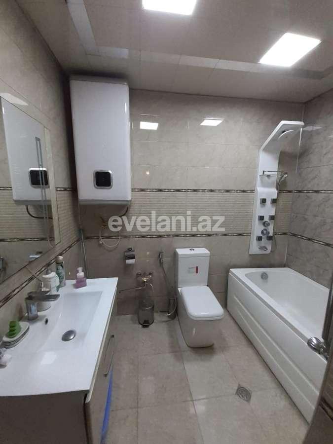 Satılır, yeni tikili, 3 otaqlı, 117 m², Yasamal q.