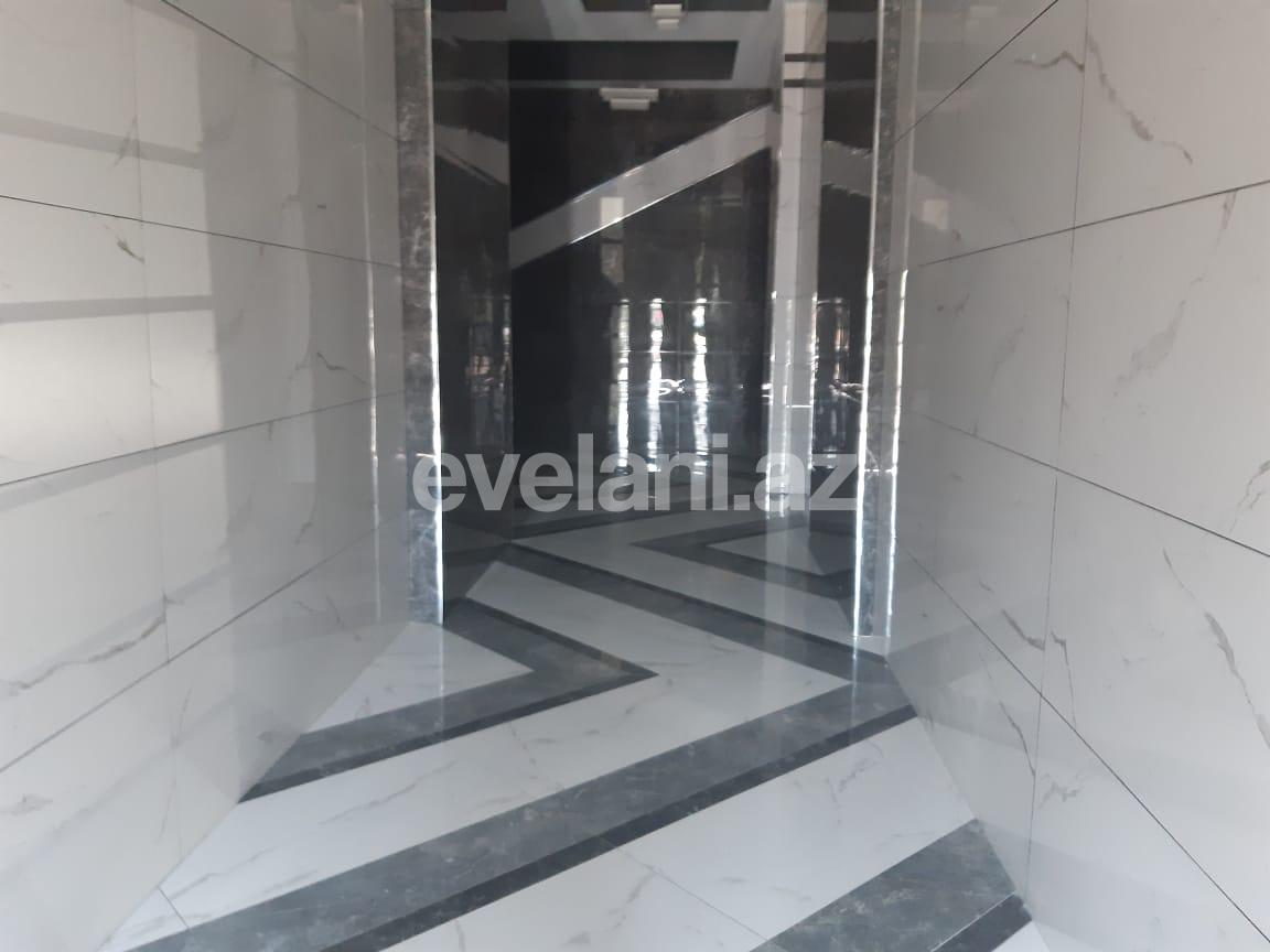 Satılır, yeni tikili, 3 otaqlı, 115 m², Nizami m.