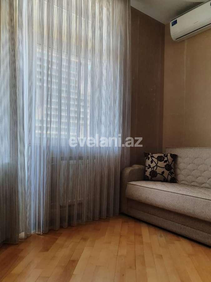 Satılır, yeni tikili, 3 otaqlı, 115 m², Nizami m.