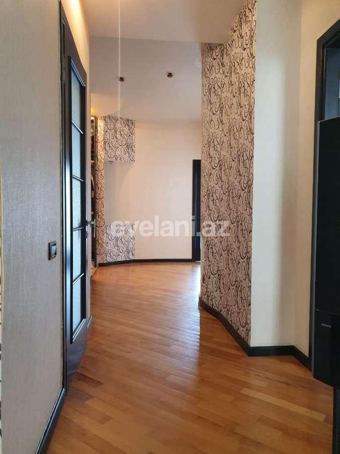 Satılır, yeni tikili, 3 otaqlı, 115 m², Nizami m.