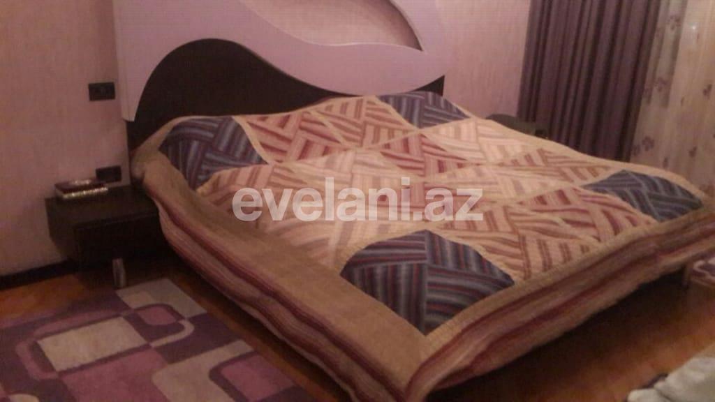 Satılır, yeni tikili, 3 otaqlı, 115 m², Nizami m.