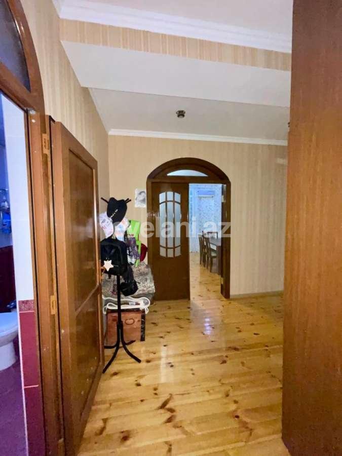 Satılır, yeni tikili, 2 otaqlı, 91 m², Bakıxanov q.