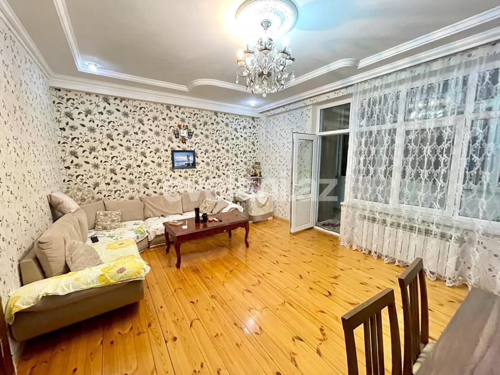 Satılır, yeni tikili, 2 otaqlı, 91 m², Bakıxanov q.