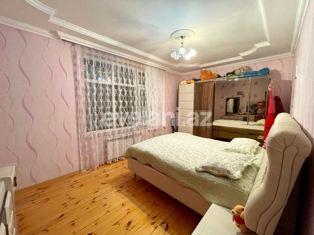 Satılır, yeni tikili, 2 otaqlı, 91 m², Bakıxanov q.
