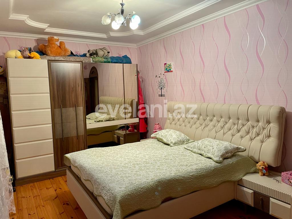 Satılır, yeni tikili, 2 otaqlı, 91 m², Bakıxanov q.
