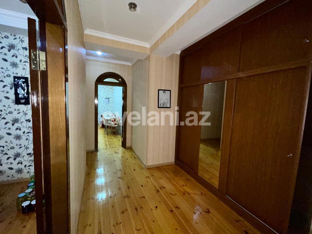 Satılır, yeni tikili, 2 otaqlı, 91 m², Bakıxanov q.