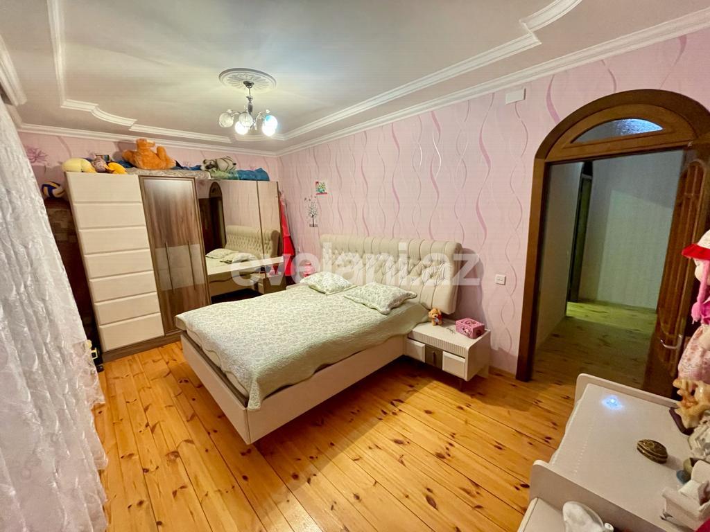 Satılır, yeni tikili, 2 otaqlı, 91 m², Bakıxanov q.