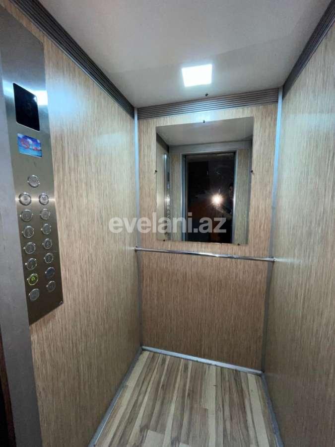 Satılır, yeni tikili, 2 otaqlı, 91 m², Bakıxanov q.