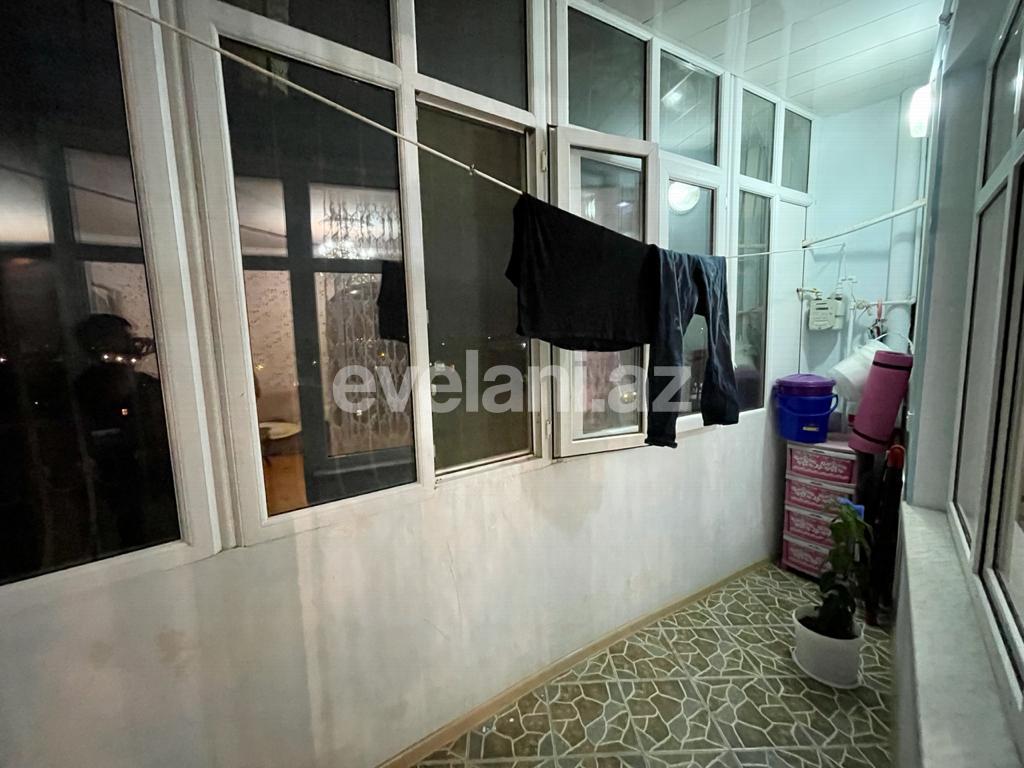 Satılır, yeni tikili, 2 otaqlı, 91 m², Bakıxanov q.