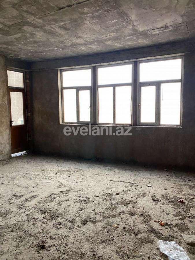 Sale, new building, 3 room, 135 m², Ahmedli m.