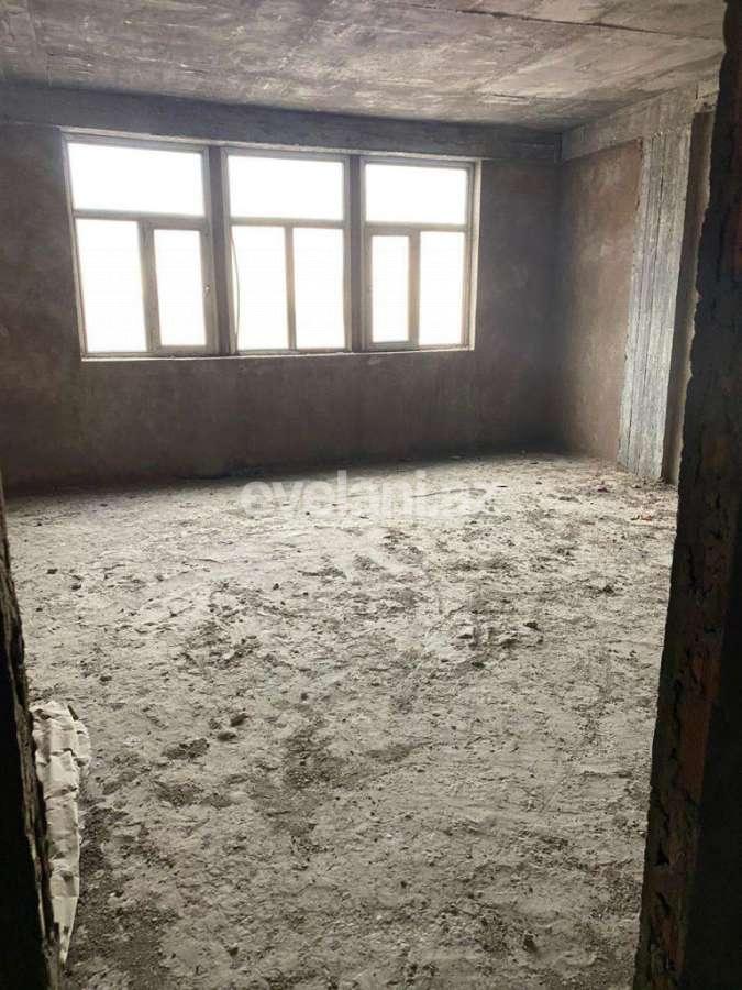 Sale, new building, 3 room, 135 m², Ahmedli m.