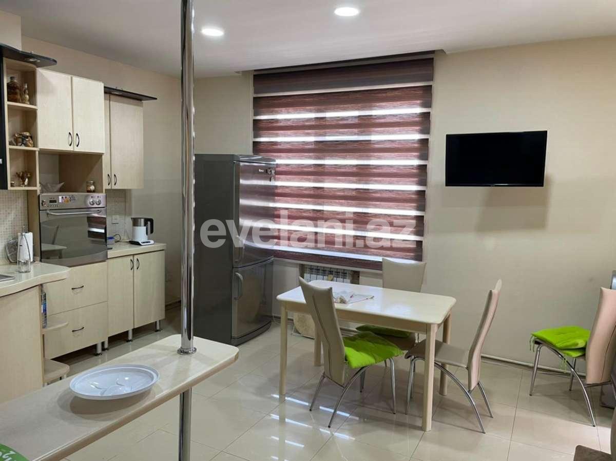 Satılır, yeni tikili, 3 otaqlı, 170 m², Nizami m.