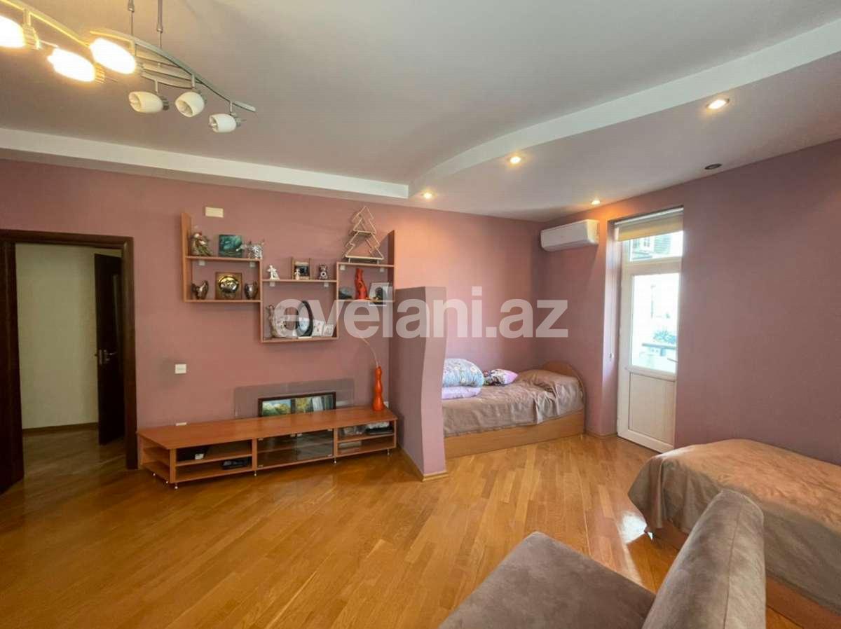 Satılır, yeni tikili, 3 otaqlı, 170 m², Nizami m.