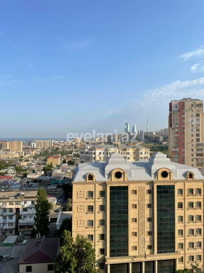 Satılır, yeni tikili, 3 otaqlı, 170 m², Nizami m.
