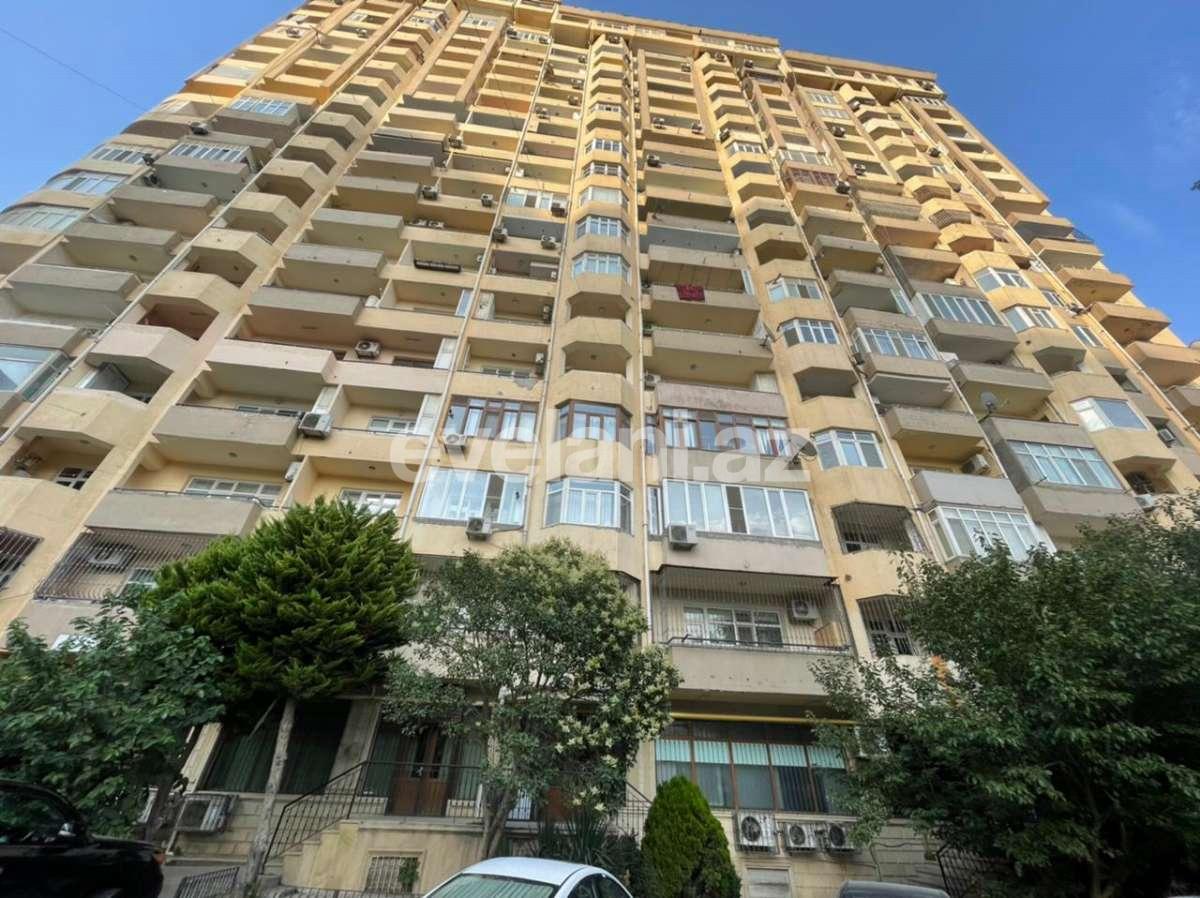 Satılır, yeni tikili, 3 otaqlı, 170 m², Nizami m.