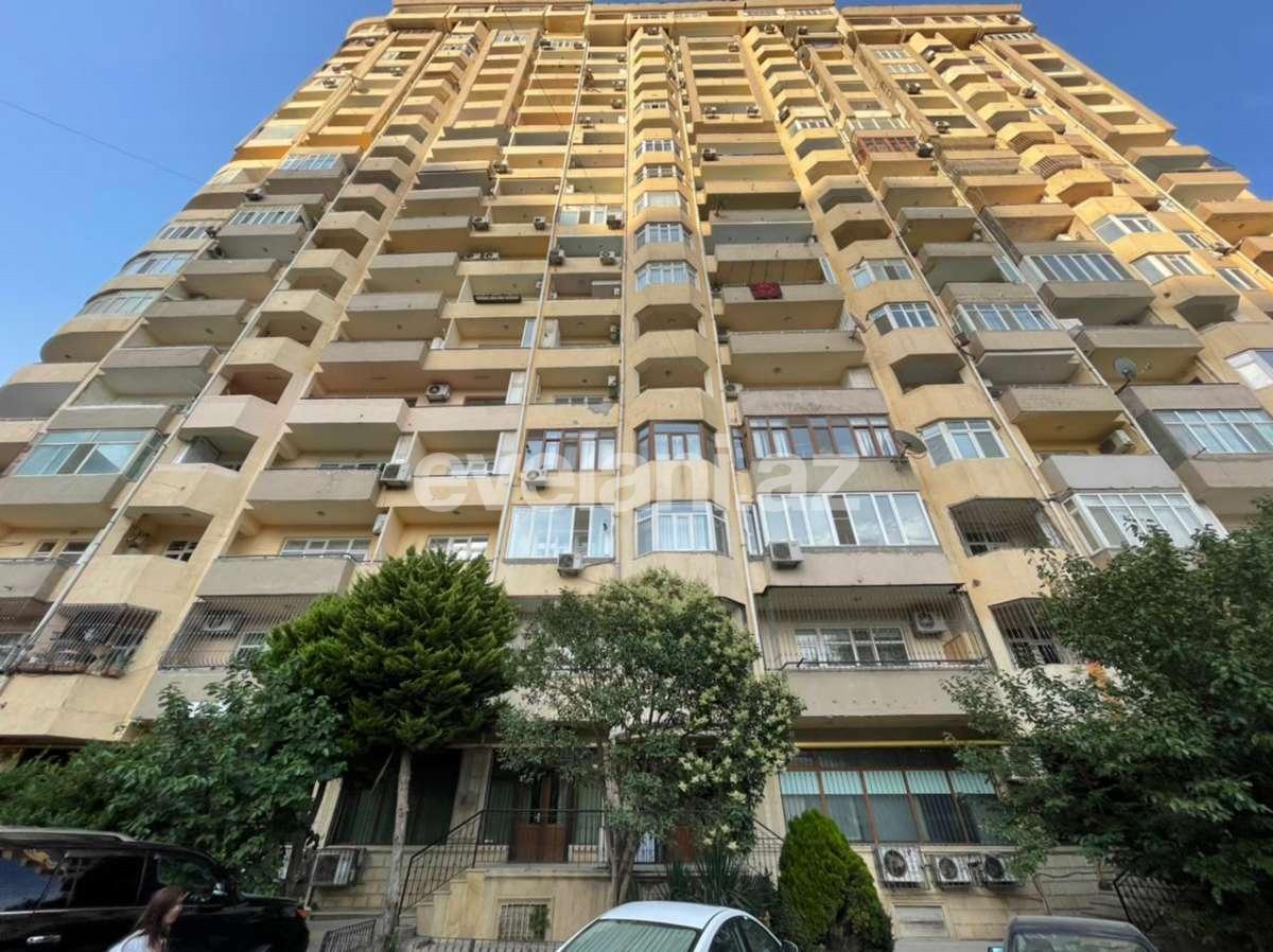 Satılır, yeni tikili, 3 otaqlı, 170 m², Nizami m.