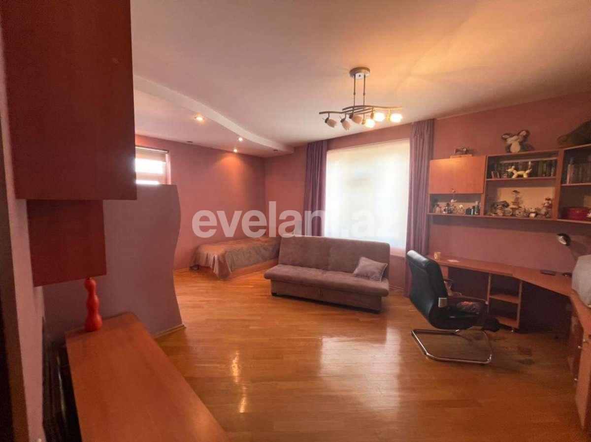 Satılır, yeni tikili, 3 otaqlı, 170 m², Nizami m.