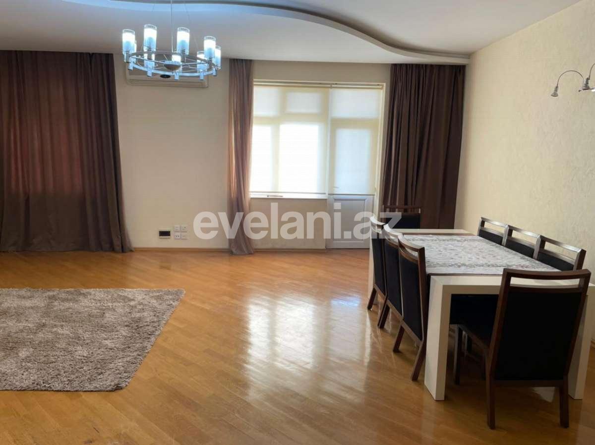 Satılır, yeni tikili, 3 otaqlı, 170 m², Nizami m.