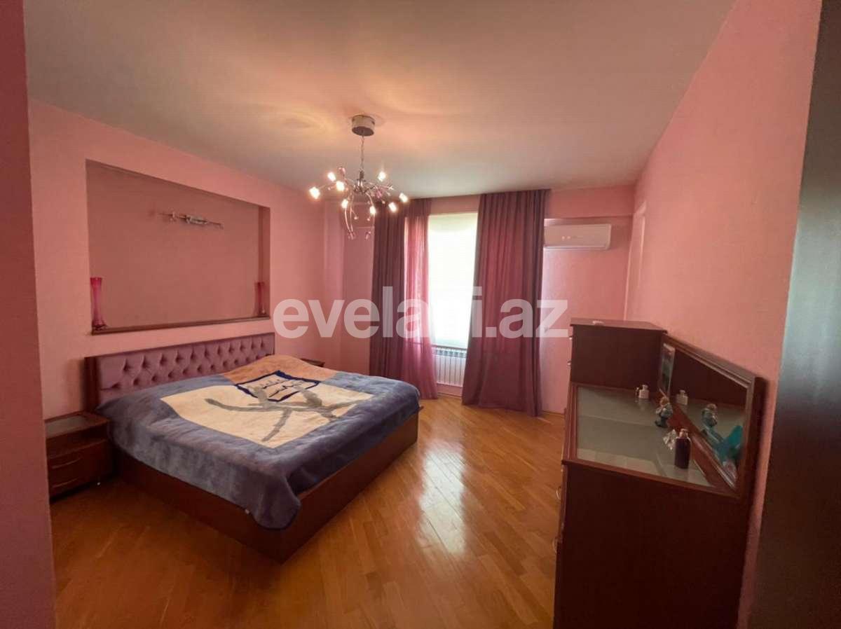 Satılır, yeni tikili, 3 otaqlı, 170 m², Nizami m.