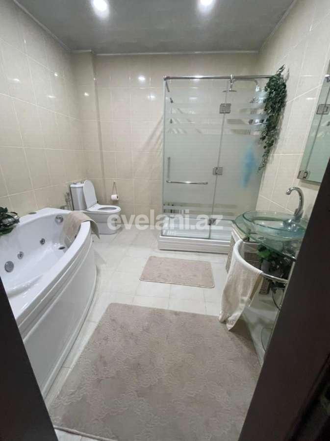 Satılır, yeni tikili, 3 otaqlı, 170 m², Nizami m.