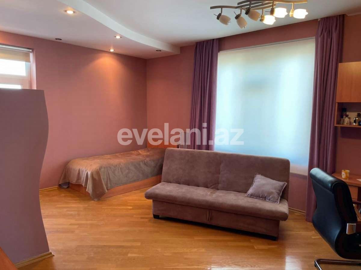 Satılır, yeni tikili, 3 otaqlı, 170 m², Nizami m.
