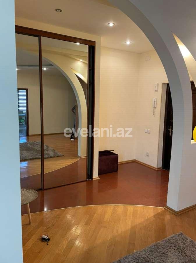 Satılır, yeni tikili, 3 otaqlı, 170 m², Nizami m.