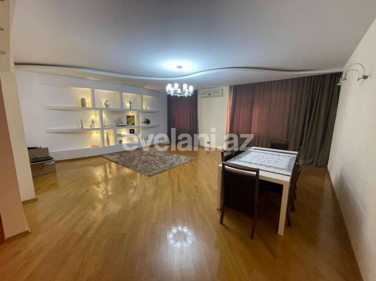 Satılır, yeni tikili, 3 otaqlı, 170 m², Nizami m.