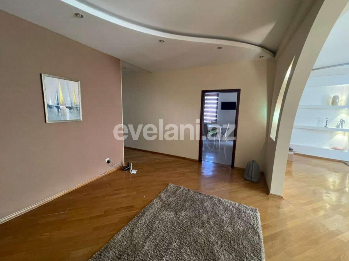 Satılır, yeni tikili, 3 otaqlı, 170 m², Nizami m.