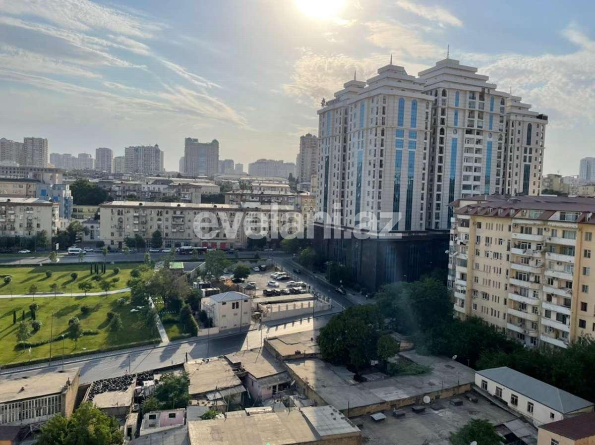 Satılır, yeni tikili, 3 otaqlı, 170 m², Nizami m.