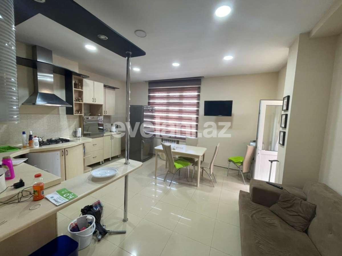 Satılır, yeni tikili, 3 otaqlı, 170 m², Nizami m.