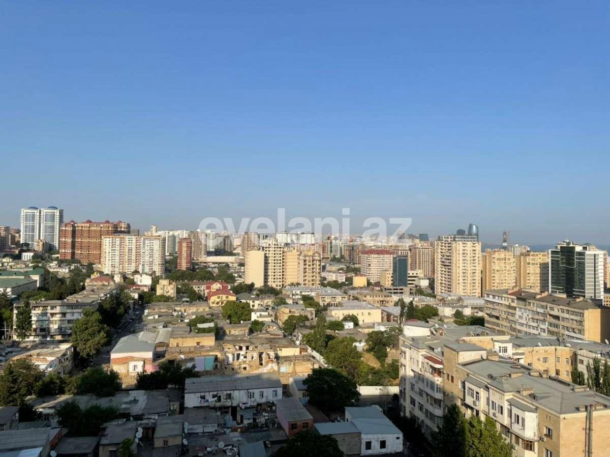Satılır, yeni tikili, 3 otaqlı, 170 m², Nizami m.