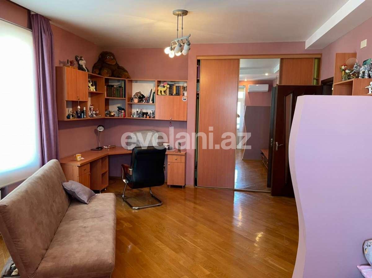 Satılır, yeni tikili, 3 otaqlı, 170 m², Nizami m.