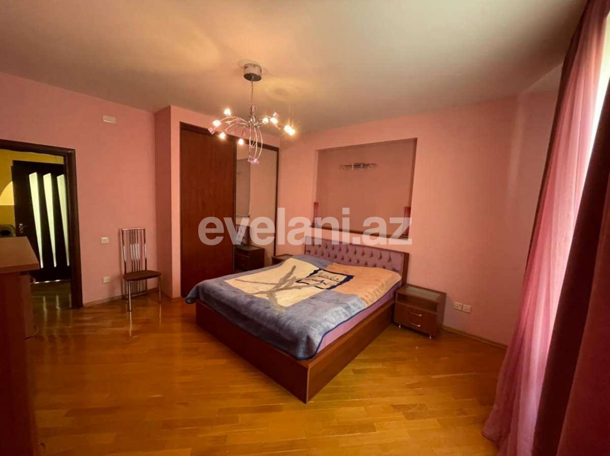 Satılır, yeni tikili, 3 otaqlı, 170 m², Nizami m.