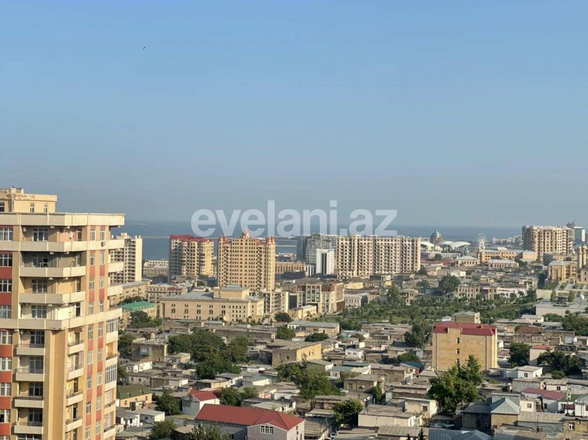 Satılır, yeni tikili, 3 otaqlı, 170 m², Nizami m.