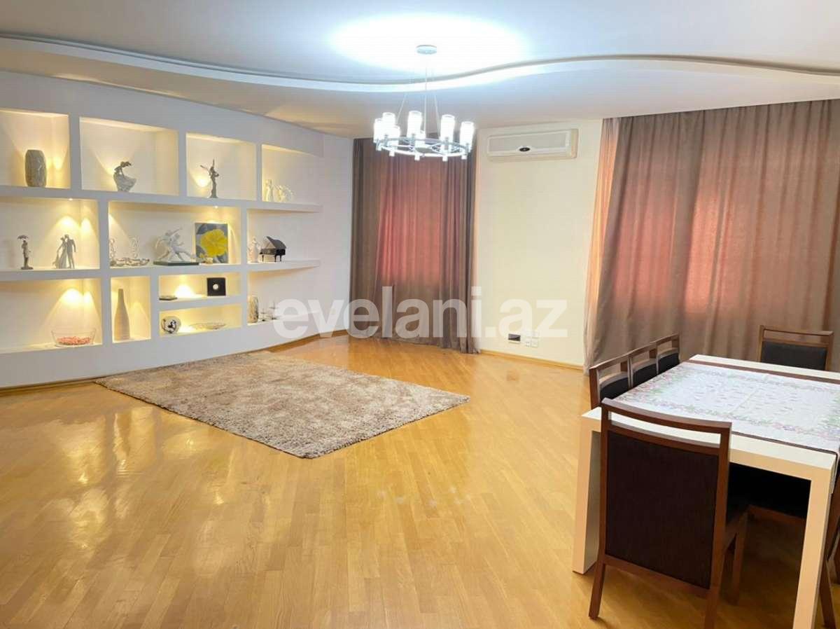 Satılır, yeni tikili, 3 otaqlı, 170 m², Nizami m.