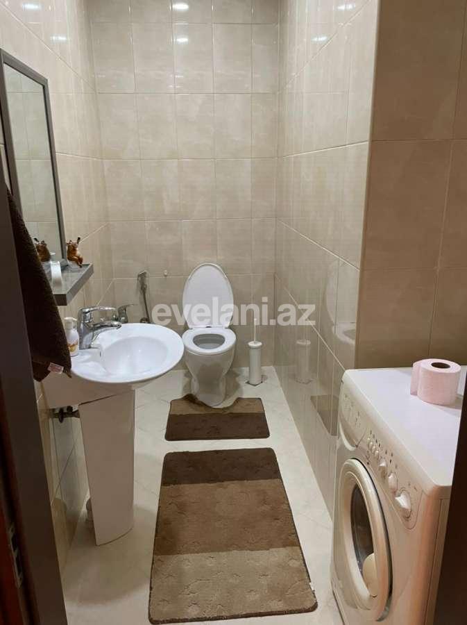 Satılır, yeni tikili, 3 otaqlı, 170 m², Nizami m.