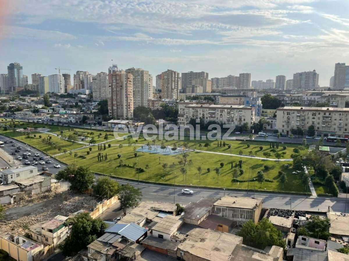 Satılır, yeni tikili, 3 otaqlı, 170 m², Nizami m.