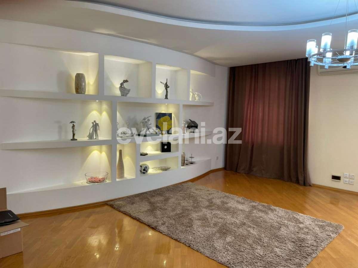 Satılır, yeni tikili, 3 otaqlı, 170 m², Nizami m.