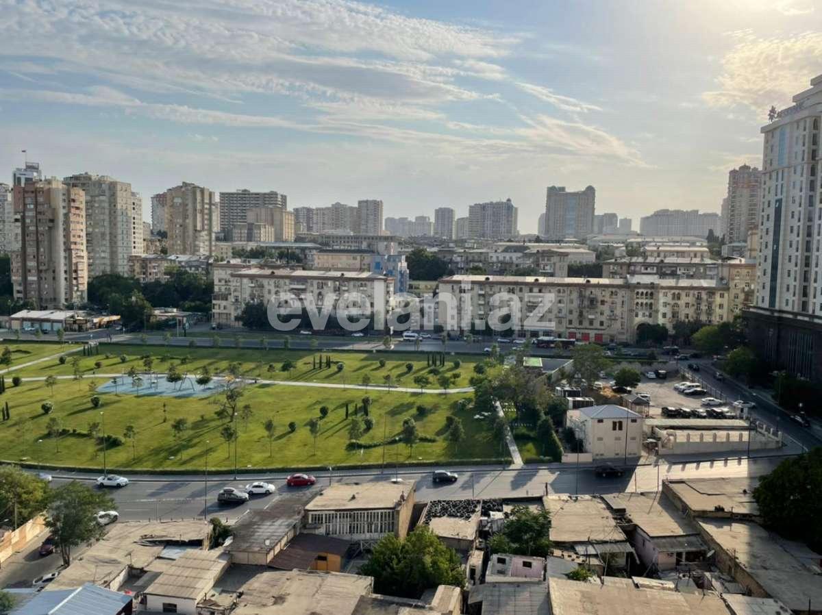 Satılır, yeni tikili, 3 otaqlı, 170 m², Nizami m.