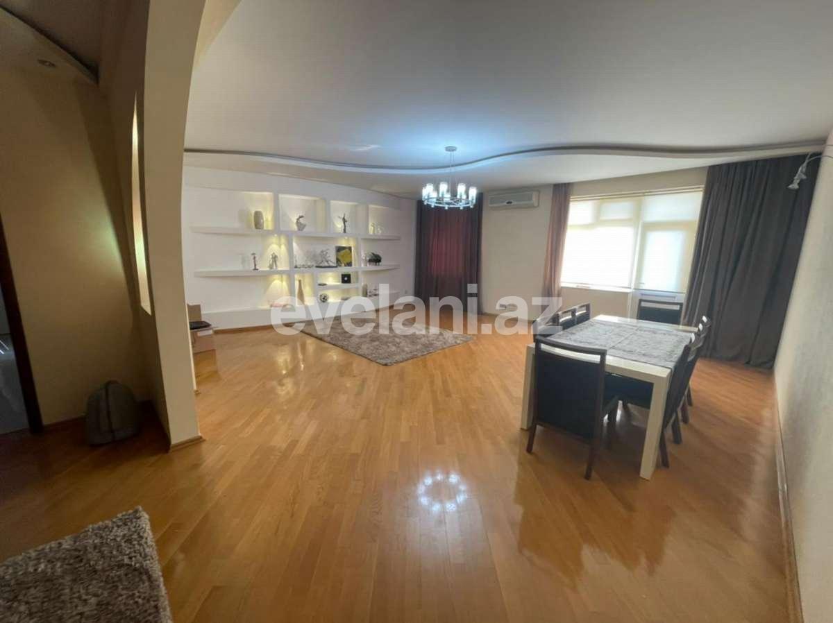 Satılır, yeni tikili, 3 otaqlı, 170 m², Nizami m.