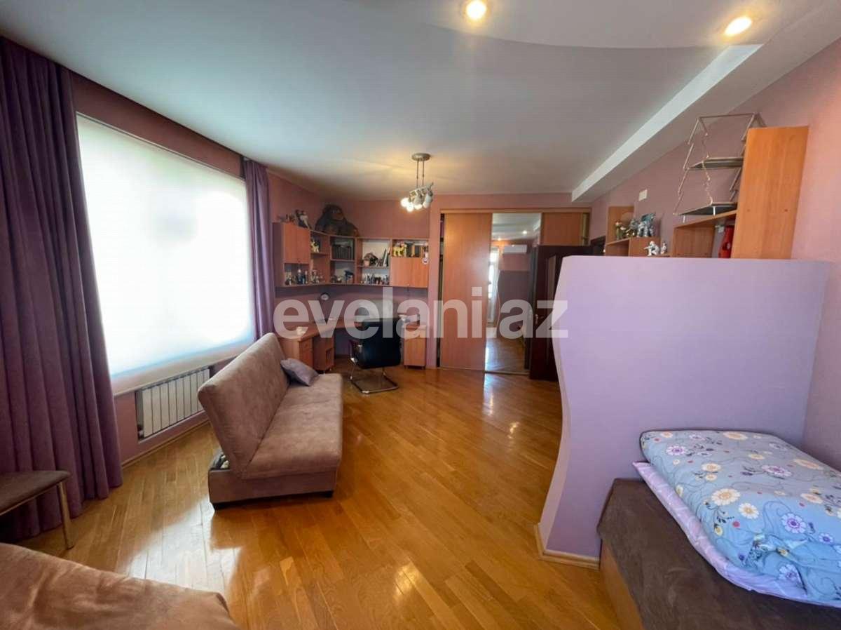 Satılır, yeni tikili, 3 otaqlı, 170 m², Nizami m.